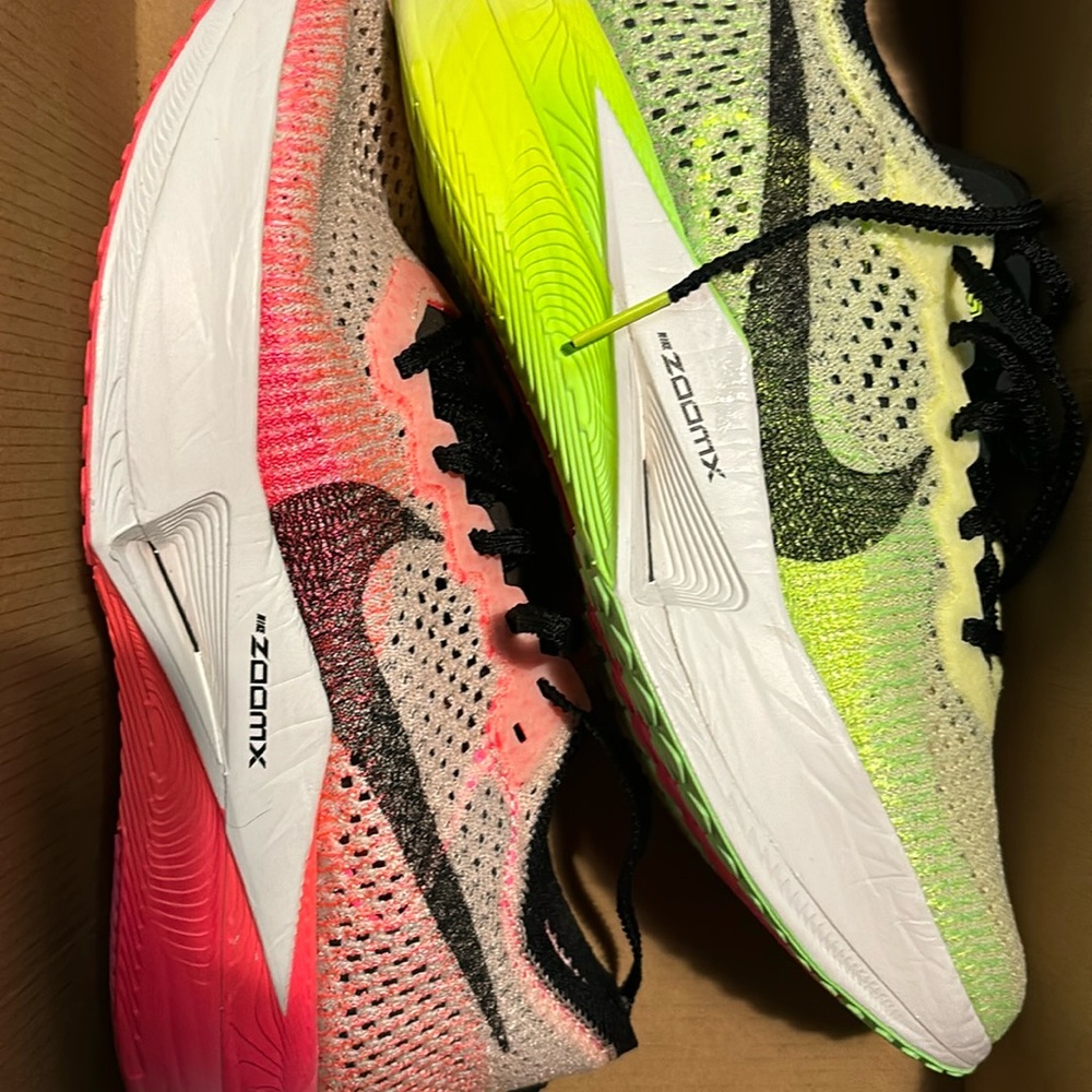 Nike Zoomx vaporfly